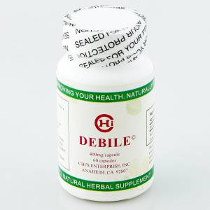 TKE Health - Dr. Chi Enterprises - Debile