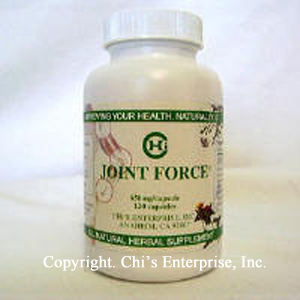 TKE Health - Dr. Chi Enterprises - Joint Force
