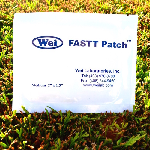 tke-weilaboratories-mediumfasttpatch TKE Health - Wei Laboratories - Medium FASTT Patch