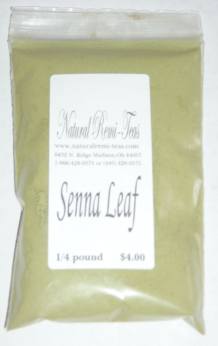 tke7-nrt-sleaf TKE Health - Natural Herbal Teas - Senna Leaf Tea