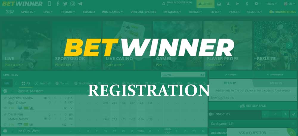 Comprehensive betwinner Guide Features, Tips and How to Get Started