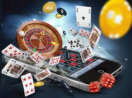 The Thrills of CasinoJoy Online Casino UK The Thrills of CasinoJoy Online Casino UK