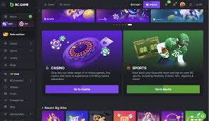 BC Game Legit Unveiling the Truth Behind the Casino BC Game Legit Unveiling the Truth Behind the Casino