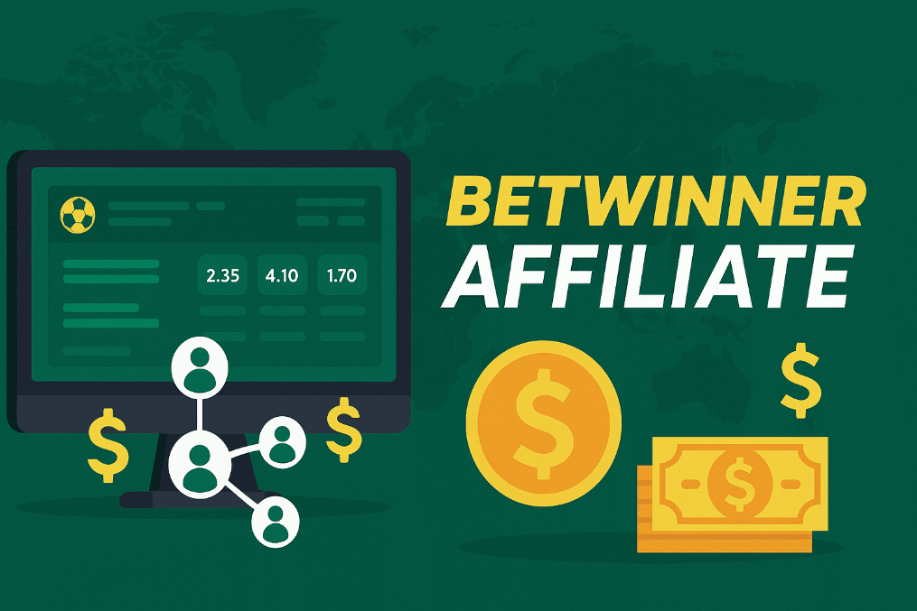 Betwinner Bahis Dünyasında Yeni Bir Fenomen