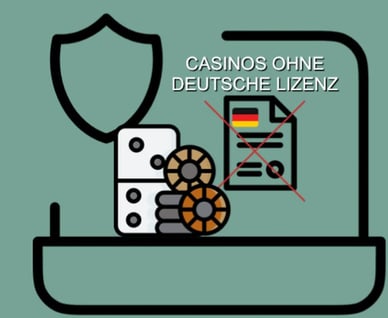 Die besten Optionen für casinos ohne deutsche lizenz 137