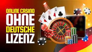 Die besten Optionen für casinos ohne deutsche lizenz 137