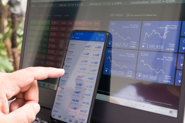 Discover the Best App for Crypto Trading Features, Benefits, and More