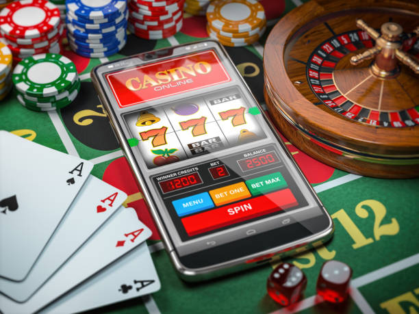 Enhancing Online Casino Accessibility for Mobile A Comprehensive Overview Enhancing Online Casino Accessibility for Mobile A Comprehensive Overview