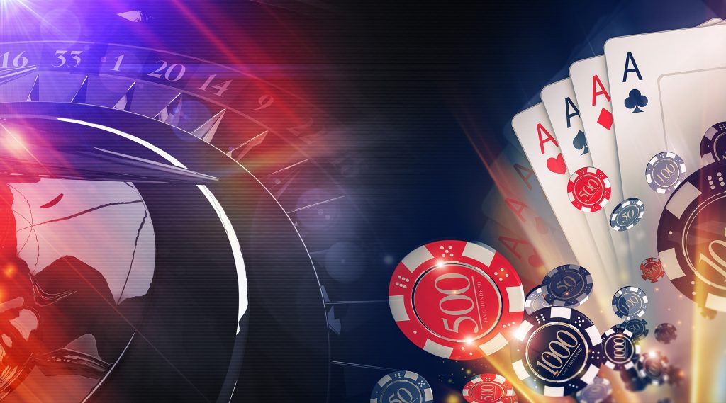 Enjoy Casino Slots With Bonus 3