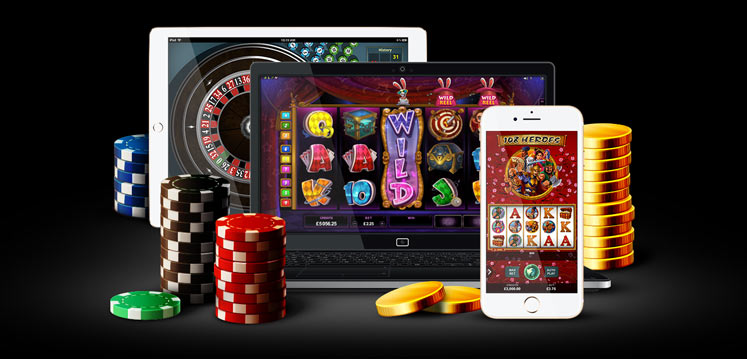 Enjoy Casino Slots With Bonus 3
