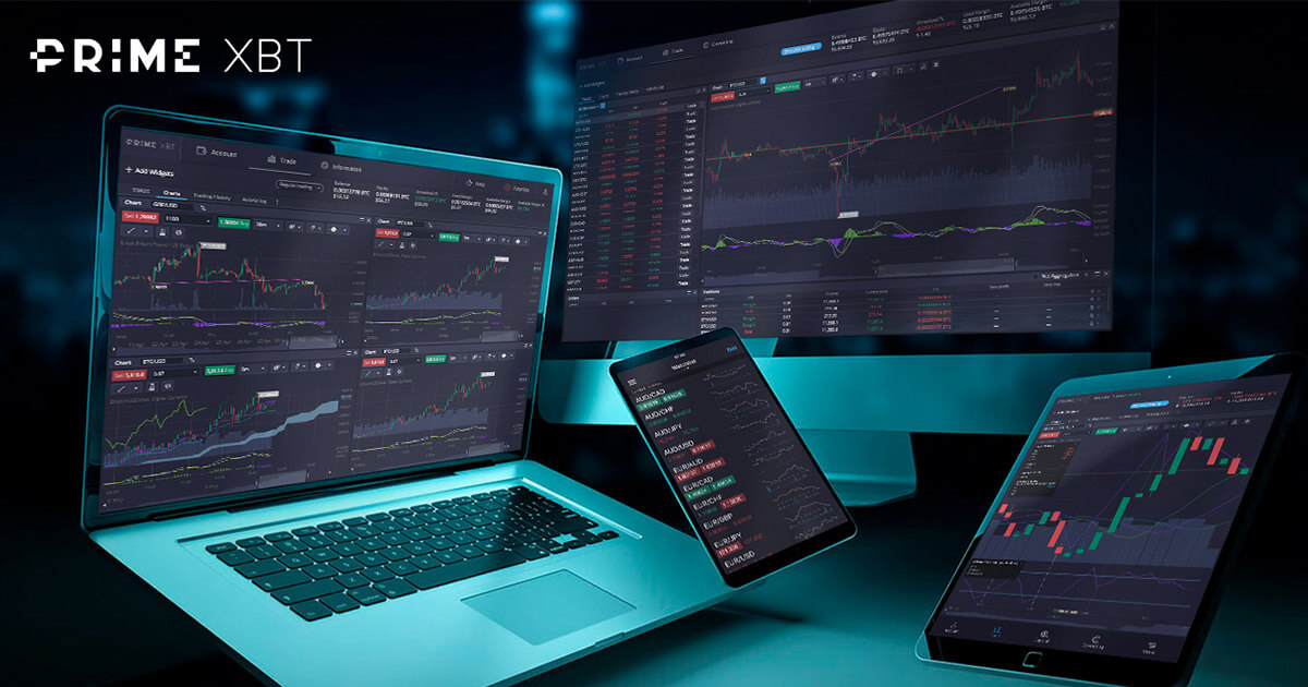Exploring the PrimeXBT Platform in Germany - Your Gateway to Forex and Crypto Trading Exploring the PrimeXBT Platform in Germany - Your Gateway to Forex and Crypto Trading