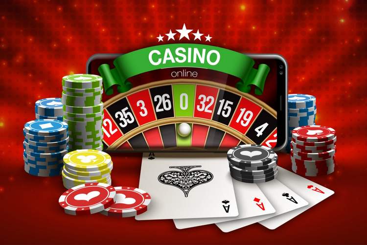আধুনিক গেমিংয়ের দুনিয়া Jaya9 ক্যাসিনো আধুনিক গেমিংয়ের দুনিয়া Jaya9 ক্যাসিনো