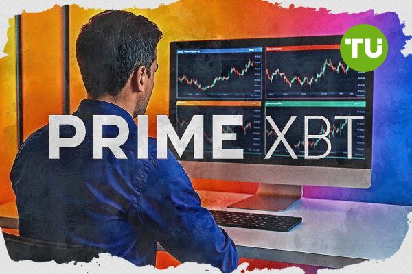 Understanding PrimeXBT Deposit Methods for a Seamless Trading Experience Understanding PrimeXBT Deposit Methods for a Seamless Trading Experience