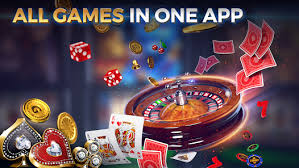 Your Ultimate Guide to NonStop Casino Entertainment Awaits!
