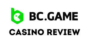 BC Game Crypto Casino Inovatīvs Pieeja Azartspēlēm BC Game Crypto Casino Inovatīvs Pieeja Azartspēlēm