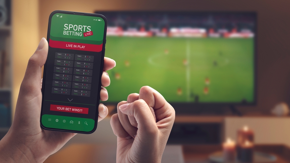 Caliente Bet Todo lo que Necesitas Saber sobre Apuestas en Línea Caliente Bet Todo lo que Necesitas Saber sobre Apuestas en Línea