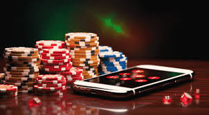Discover Thrilling Ocean Breeze Casino Online Games
