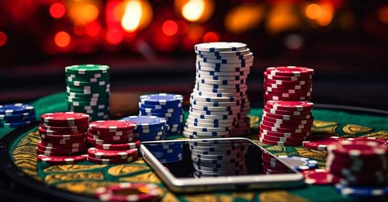 Exclusive VIP Casino Sites Unlock Premium Rewards