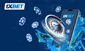 Experience Thrilling Gaming at 1xBet Live Casino Tables