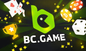 Explorando la Innovación en Juegos de Azar Bcgame.Im Explorando la Innovación en Juegos de Azar Bcgame.Im