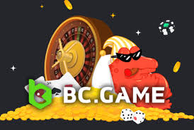 Explorando la Innovación en Juegos de Azar Bcgame.Im Explorando la Innovación en Juegos de Azar Bcgame.Im
