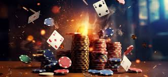 Explore Excitement with Scarab Wins Online Casino UK