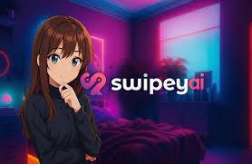 Exploring the World of Swipey AI Porn Videos Exploring the World of Swipey AI Porn Videos