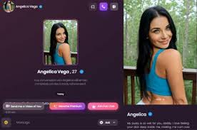 Exploring the World of Swipey AI Porn Videos Exploring the World of Swipey AI Porn Videos