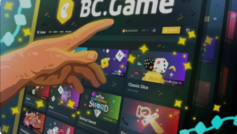 Mastering BC Game A Comprehensive Guide on How to Play 1480751297 Mastering BC Game A Comprehensive Guide on How to Play 1480751297
