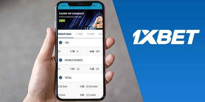 Download 1xbet in Thailand A Comprehensive Guide -1374524139