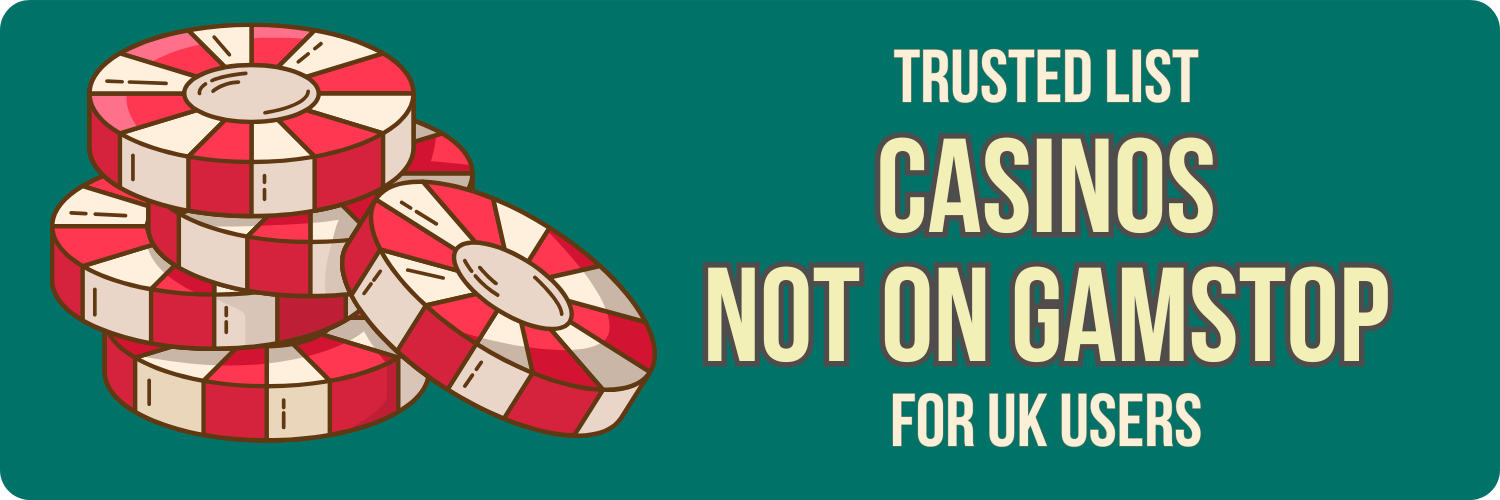 Explore the Best Non GamStop Casinos in the UK -820392374 Explore the Best Non GamStop Casinos in the UK -820392374