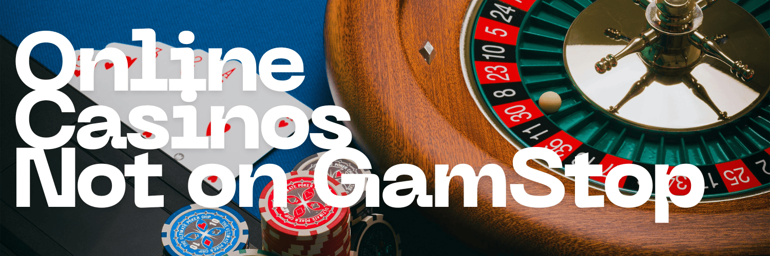 Explore the Best Non GamStop Casinos in the UK -820392374 Explore the Best Non GamStop Casinos in the UK -820392374