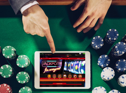 Step-by-Step Guide to HashLucky Casino Registration Process 1580273266 Step-by-Step Guide to HashLucky Casino Registration Process 1580273266