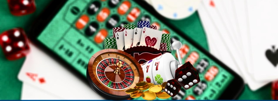 Exploring Non GamStop Casinos Your Guide to Unlimited Gaming Exploring Non GamStop Casinos Your Guide to Unlimited Gaming