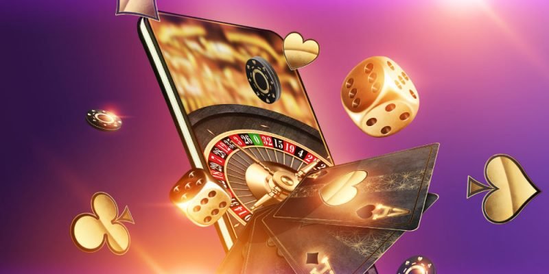 The Exciting World of Online Slot Machines with Cascading Features The Exciting World of Online Slot Machines with Cascading Features