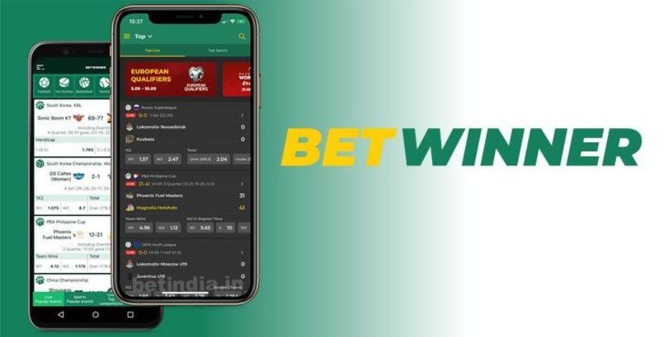 Betwinner  La Référence des Paris Sportifs en Ligne 1133002877