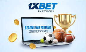 Discover the 1xBet App Your Ultimate Betting Experience (2)