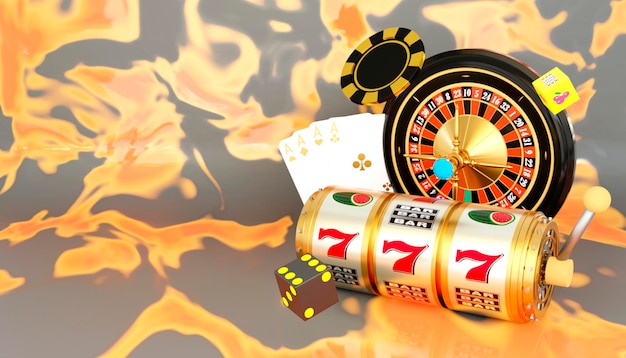 Experience the Excitement of KaloKalo Casino Experience the Excitement of KaloKalo Casino
