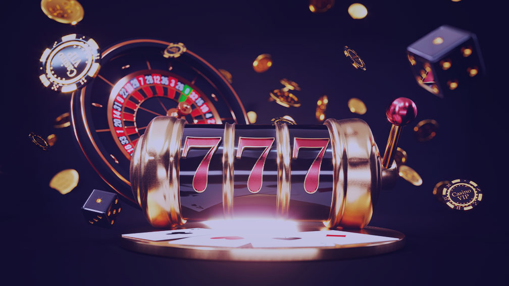 Experience the Excitement of KaloKalo Casino Experience the Excitement of KaloKalo Casino