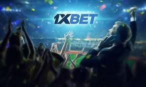 Experience the Thrill of Betting with 1xBet App -1430090920