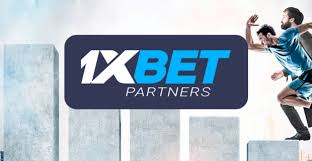 Experience the Thrill of Betting with 1xBet App -1430090920