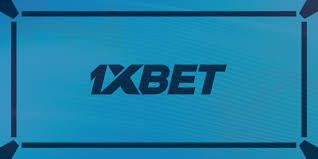 Experience the Thrill of Betting with the 1xBet App -1526285107
