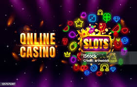 Experience the Thrill of Instant Casino Online Slots Experience the Thrill of Instant Casino Online Slots