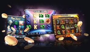 Experience the Thrill of Spins Heaven New Experience the Thrill of Spins Heaven New