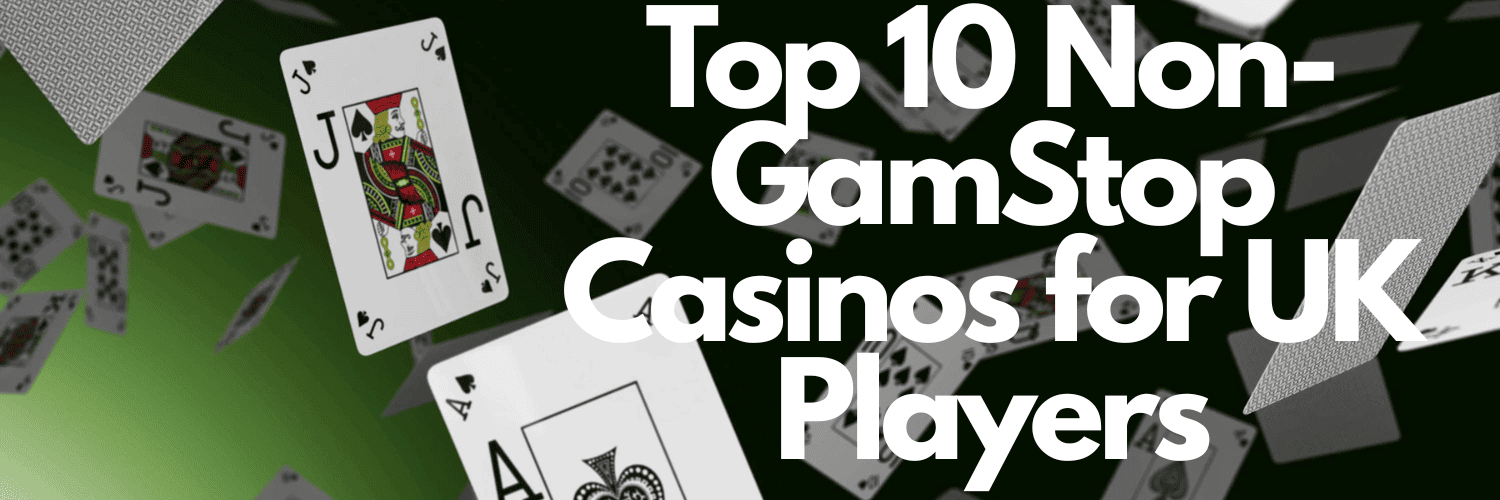 Exploring Casino Sites Not on Gamstop Your Guide to Safe Gaming