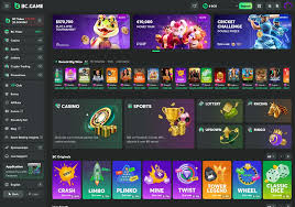 Exploring Effective BC.Game Hack Strategies for Gamers