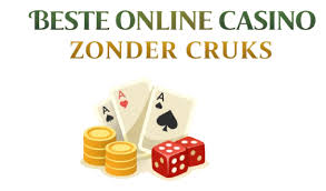 Ontdek Casino's Zonder CRUKS met Snelle Uitbetaling 1261416815