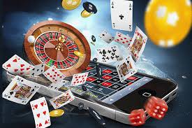 Seasonal Excitement How Online Casinos Celebrate Festive Events Seasonal Excitement How Online Casinos Celebrate Festive Events