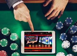 Udforsk Fordelene ved PayPal Casinoer
