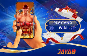 Ultimate Gaming Companion The Complete Gaming Guide for Jaya9
